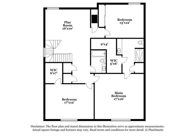 Building Photo - 2123 Dodge Dr