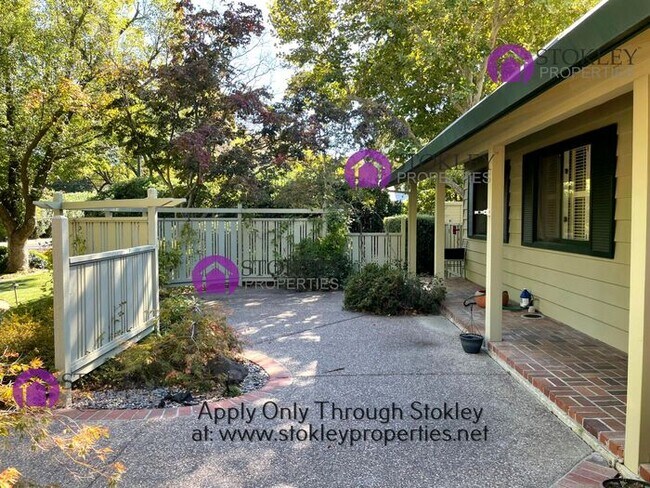 Foto del edificio - Stokley Properties Presents 823 Wiget Lane...