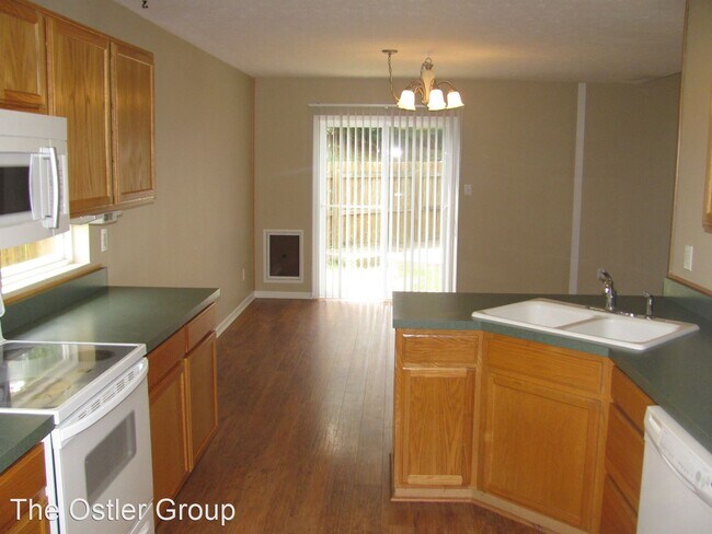 Building Photo - 3 br, 2.5 bath House - 5764 Largo Lane