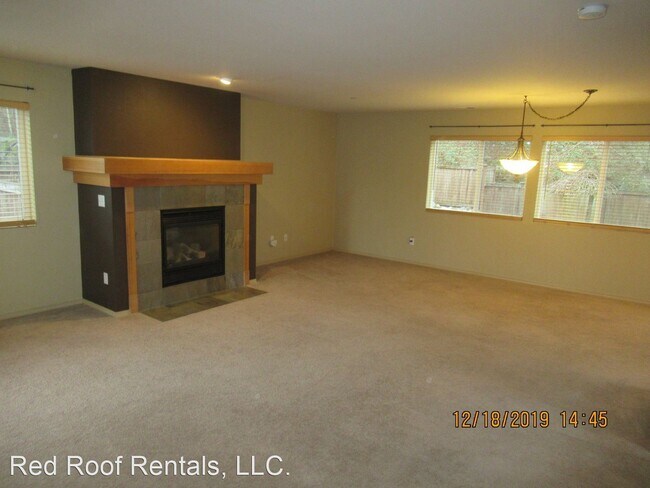 Foto del edificio - 3 br, 2.5 bath House - 3065 O'Brien St