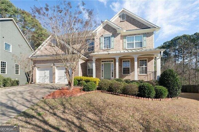 Building Photo - 4810 Shiloh Springs Rd