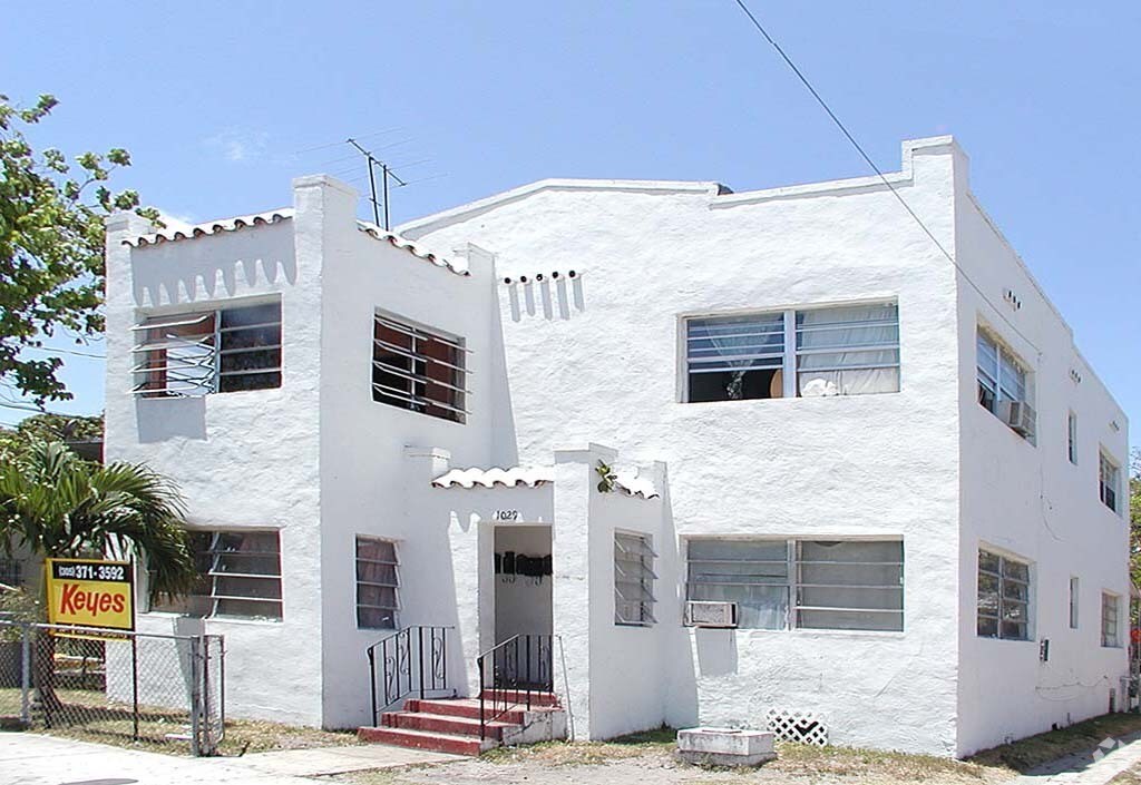 Main View - 1029 NW 1st St