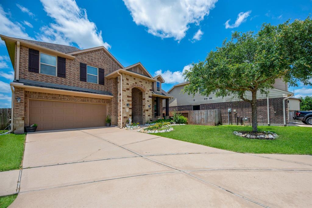 Primary Photo - 11722 Slick Rock Dr