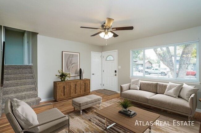 Foto del edificio - 804 2nd St