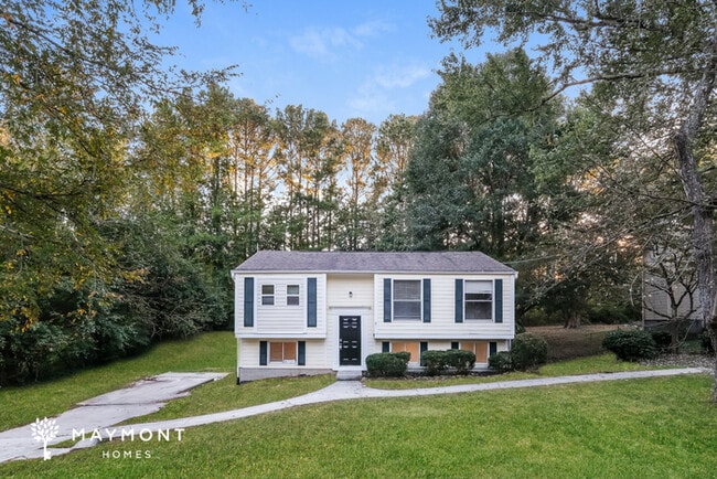 Building Photo - 3207 Sunderland Dr SW