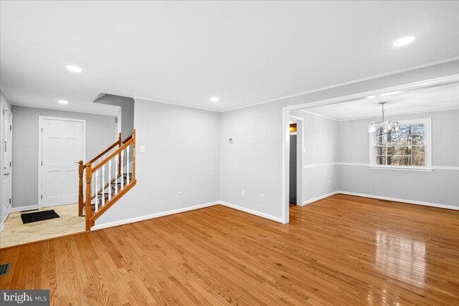 Foto del edificio - 8300 White Star Ct