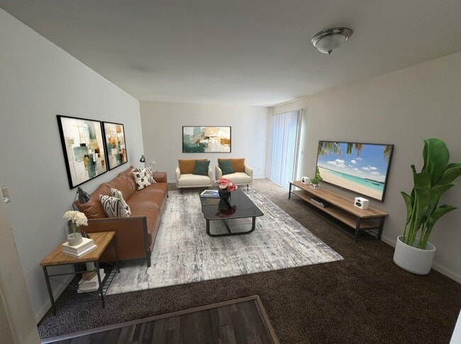 Building Photo - Rivers Edge Apartments and Townhomes