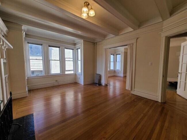 Foto del edificio - 3 bedroom in San Francisco CA 94109