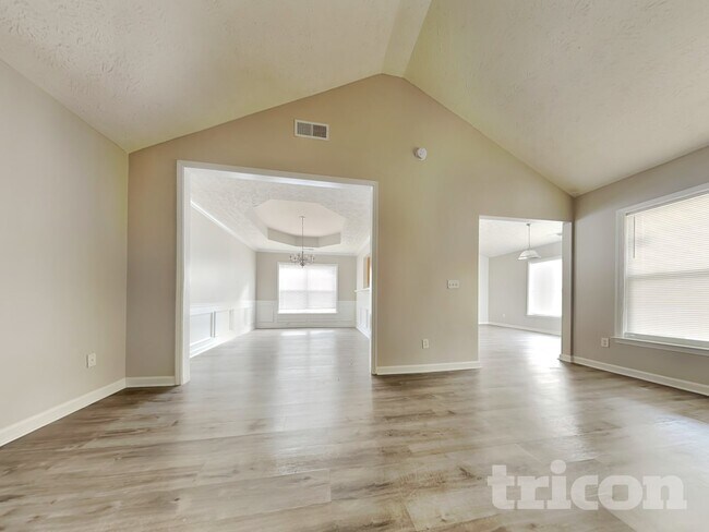 Foto del edificio - 7113 Boulder Pass