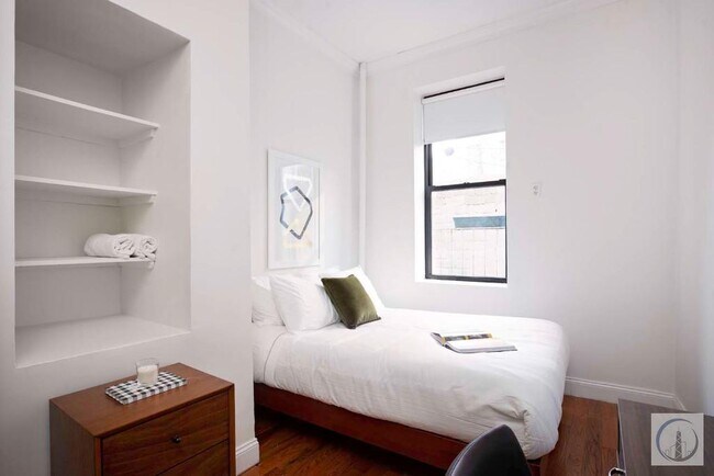 Building Photo - East 105th Street