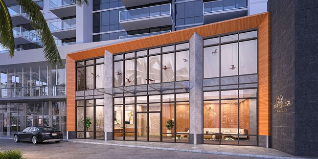 Foto del edificio - 825 Ke’eaumoku St