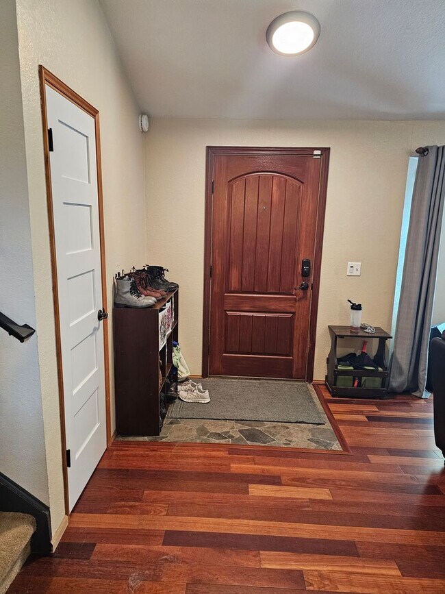 Foto del edificio - Covington rental home - well maintained an...