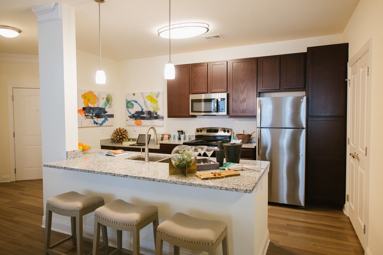 Beacon on 5th - Beacon on 5th