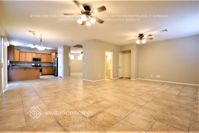 Building Photo - 8928 Wind Warrior Ave