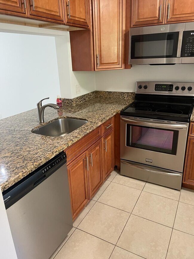 1240 S Military Trail Unit 1125, Deerfield Beach, FL 33442 Condo for