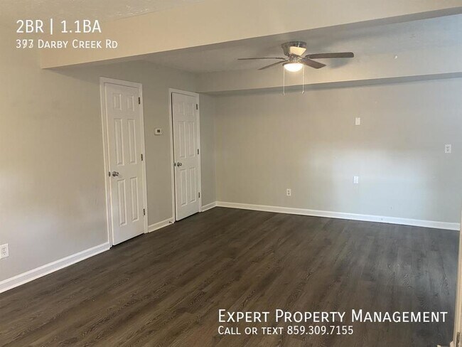 Foto del edificio - 377 Darby Creek Rd