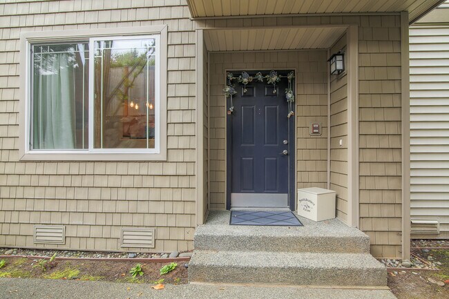 Foto del edificio - 4448 248th Ln SE