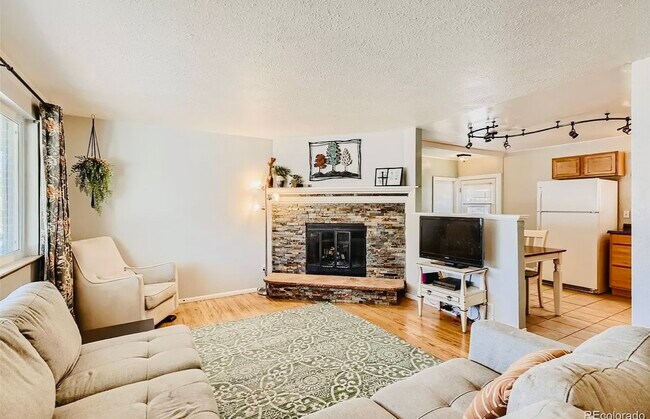 Living Room - 9360 Lowell Blvd