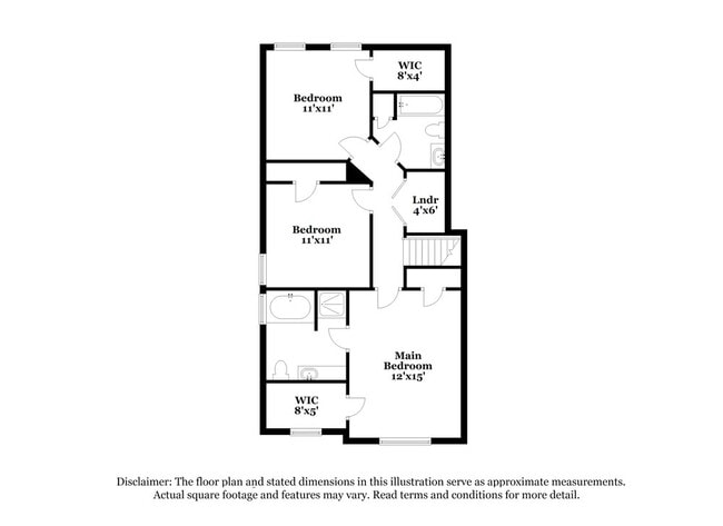Foto del edificio - 3651 Lower Creek Dr