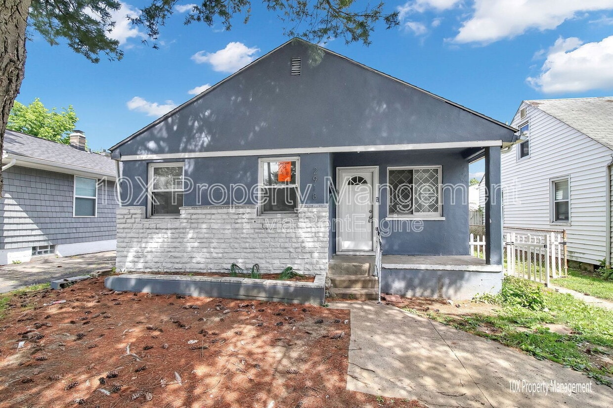 Foto principal - 2918 Azelda St