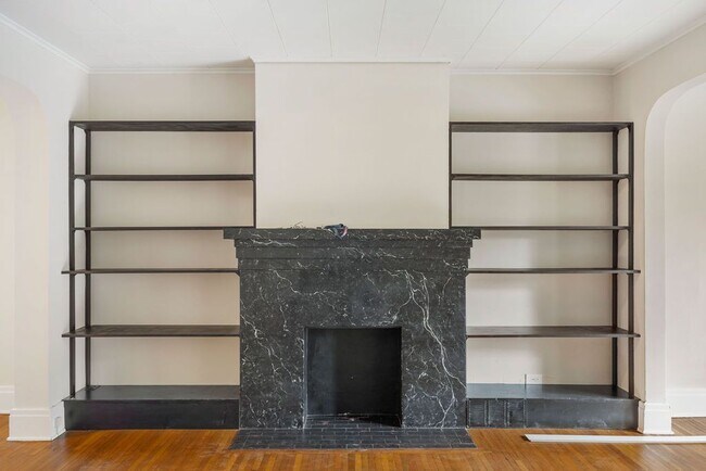 Foto del edificio - 122 Stratford Rd