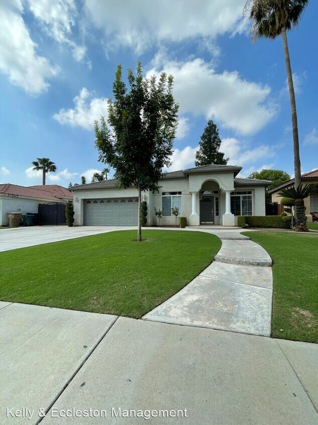 Primary Photo - 4 br, 2 bath House - 7505 Sutters Mill Street