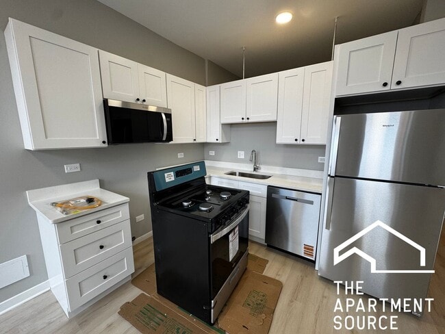 Foto del edificio - 4007 W School St