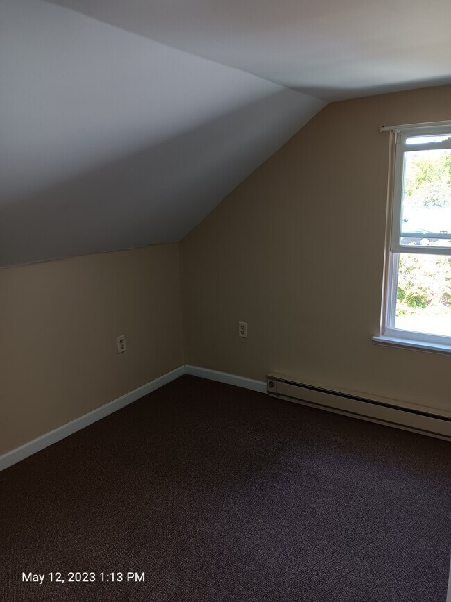 Bedroom 2 - 4937 S Catherine St