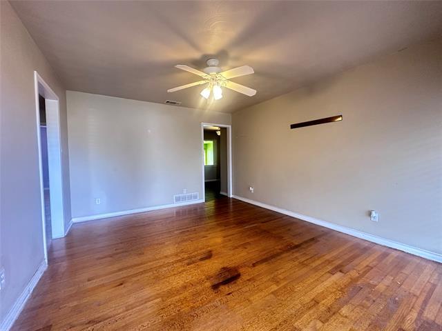 Foto del edificio - 1122 Bowie St