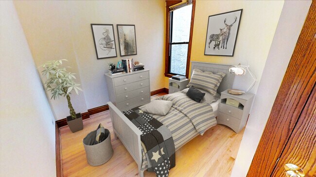 Foto del edificio - 1139 W Webster Ave