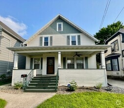 Building Photo - 317 Saratoga Ave