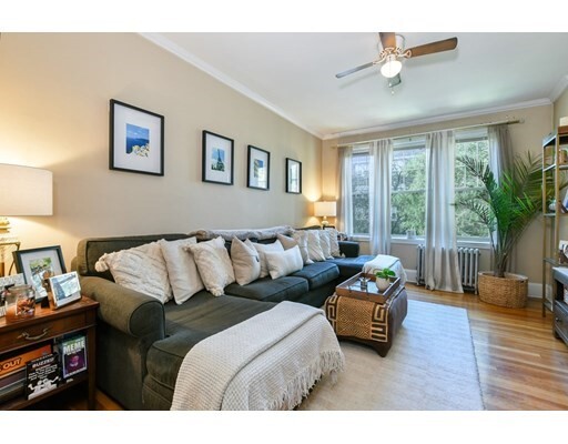 Foto principal - 93 Chester Park