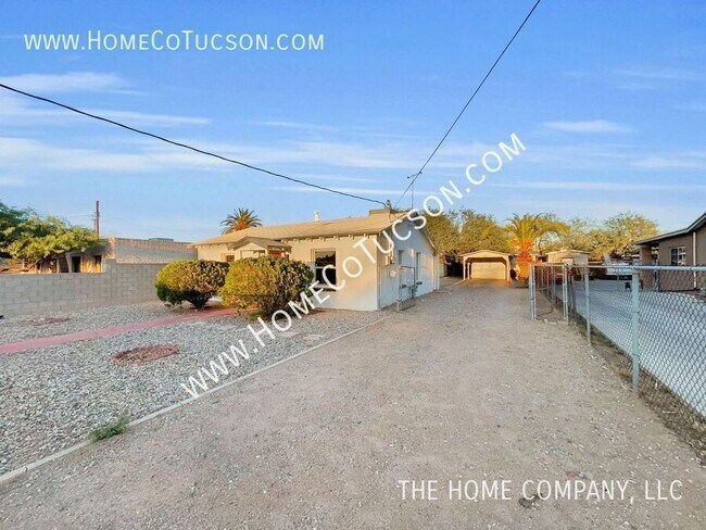 Foto del edificio - 3625 S Lundy Ave