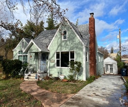 Building Photo - 4533 D St