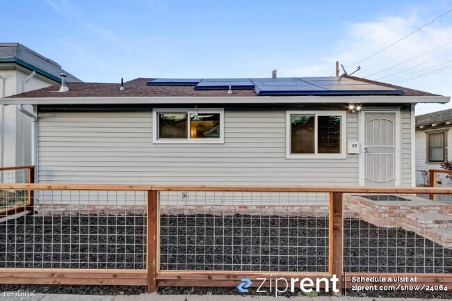 Building Photo - 2 br, 1 bath House - 12 Webster St, Petalu...