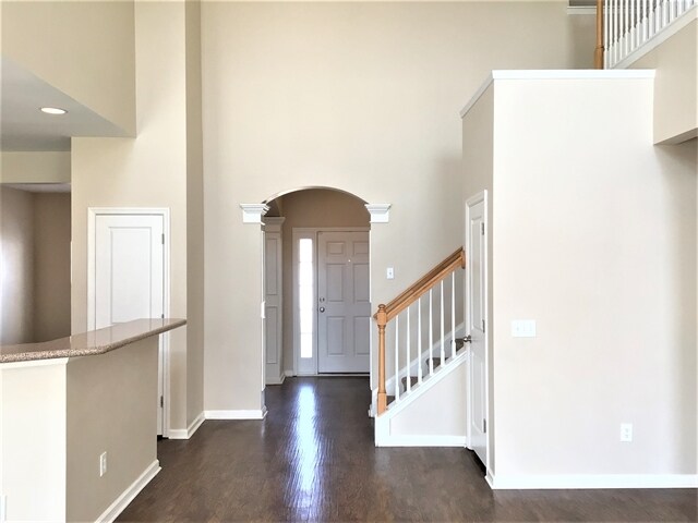 Foto del edificio - 503 Brick Barn Ln