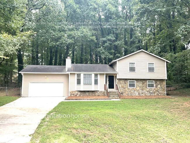 Building Photo - 5046 Camden Ct SW