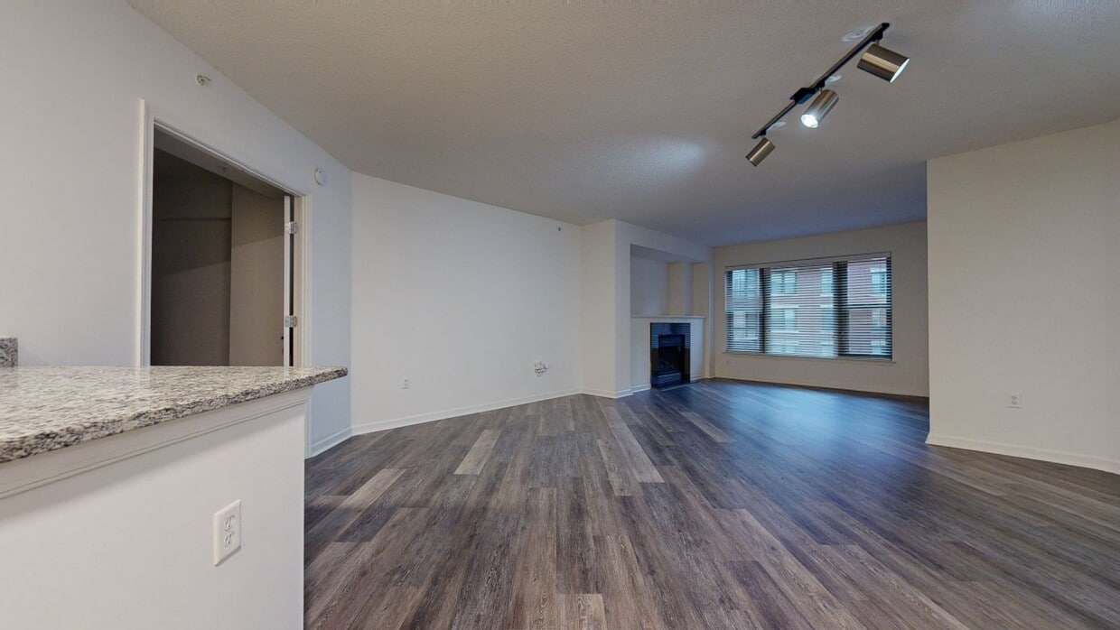 Photo - 1301 Thomas Circle Apartments