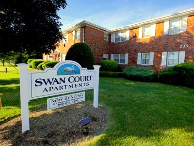 Swan Court Apartments Rentals - Rochelle Park, NJ | Apartments.com