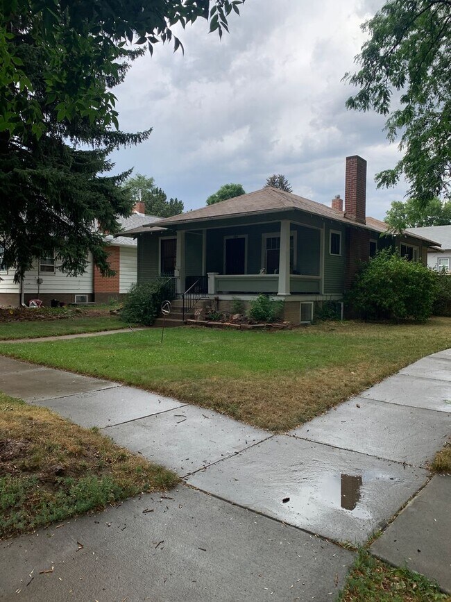 Foto del edificio - Beautiful Fort Collins Property Now Availa...