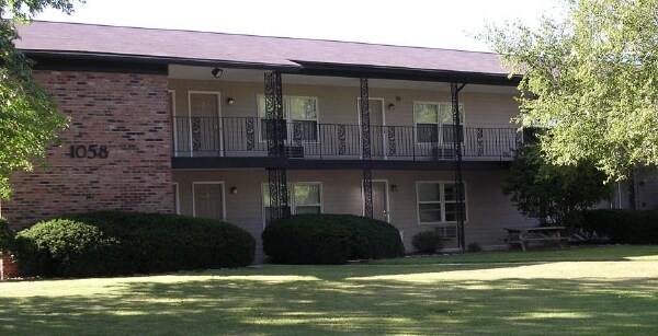 Foto principal - Michaline Drive Apartments