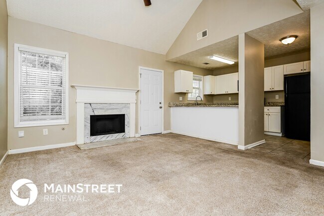 Building Photo - 5516 Mayfair Crossing Dr
