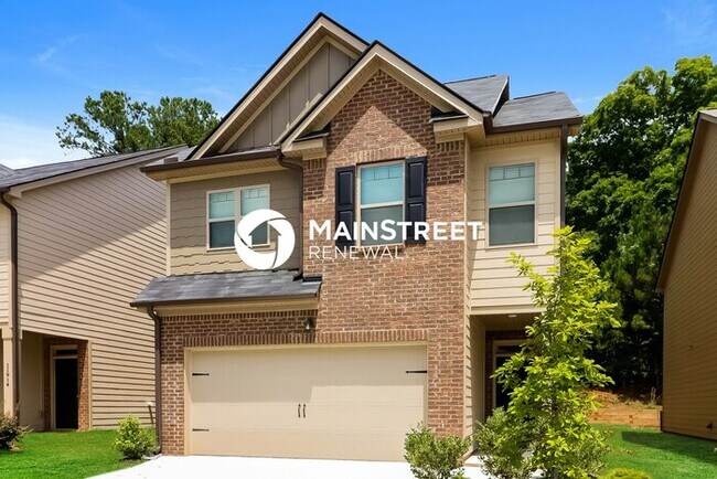 Foto del edificio - 4 Bedroom Pet-Friendly Home in Hampton, GA with Main Street Renewal