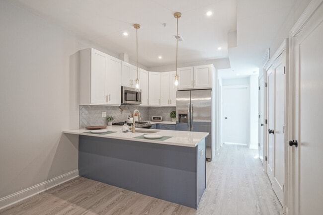 Photo - 1127 S 20th St Apartment