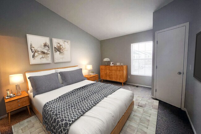 Foto del edificio - Lakes at Woodmont