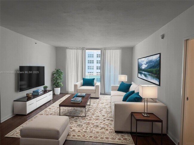 Foto del edificio - 3001 S Ocean Dr