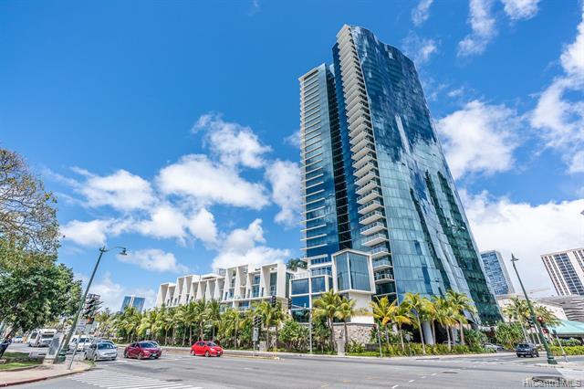Building Photo - 1118 Ala Moana Blvd