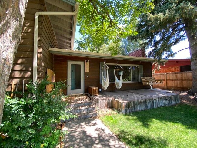 Building Photo - 2035 Spring Creek Dr