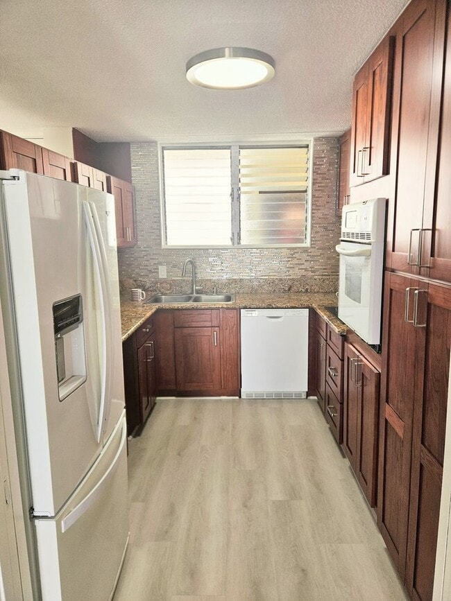 Photo - 1717 Ala Wai Blvd., Unit 1402 Apartment