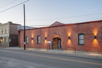 Building Photo - The Bosco